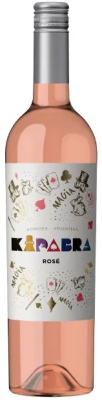 Fecovita, Kadabra Rose