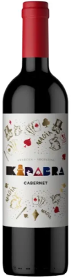 Fecovita, Kadabra Cabernet Sauvignon