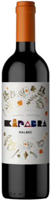 Fecovita, Kadabra Malbec
