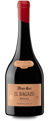 Bodegas Riojanas, El Bagazo Collection Larrendant