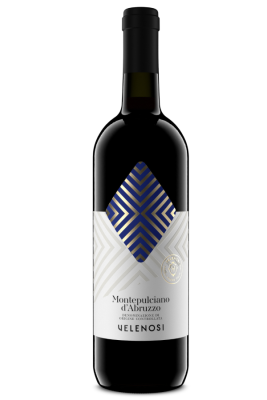 Velenosi, Montepulciano d'Abruzzo, 2024