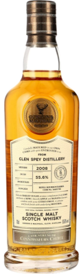 Gordon & Macphail, Connoisseur's Choice Glen Spey 2008 #16601706, 2008