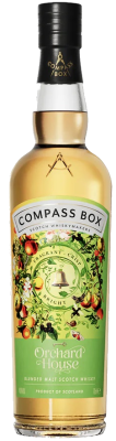 Compass Box, Orchard House