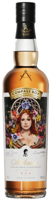 Compass Box, Hedonism 2026 Edition, 2026