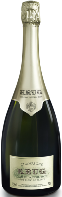 Krug, Clos du Mesnil, 2009