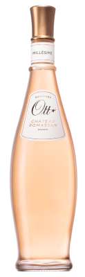 Domaines Ott, Château Romassan Rosé, 2024