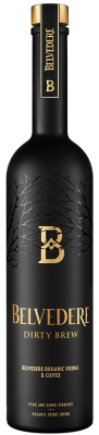 Belvedere, Dirty Brew