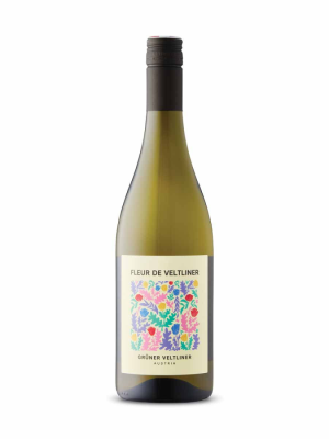 Laurenz V, Fleur De Veltliner, 2024