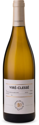 Domaine Chanson, Chanson Père & Fils, Viré-Clessé, 2024