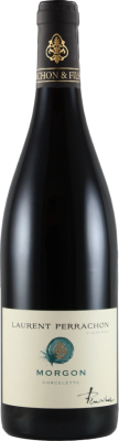 Vins Perrachon, Laurent Perrachon Morgon Corcelette