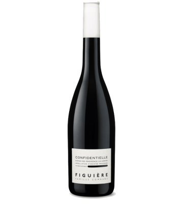 Domaine St-Andre De Figuière, Confidentielle Côtes de Provence, 2024