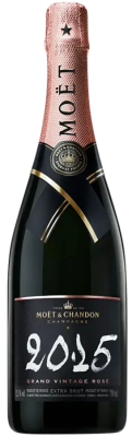 Moët & Chandon, Grand Vintage Rose