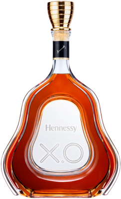 Hennessy, La Carafe Luminous