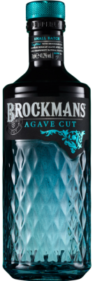 Brockmans, Agave Cut, 6x700ml