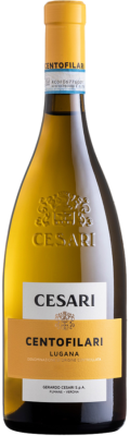 Cesari, CentoFilari Lugana, 2025