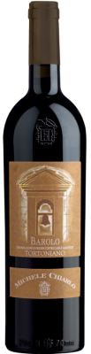 Michele Chiarlo, Barolo Tortoniano, 12x750ml