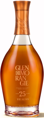 Glenmorangie, Altus 25 Years Old