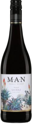 Man Vintners, Skaapveld Shiraz, 2022
