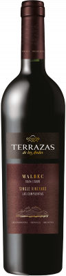 Terrazas, Las Compuertas Single Vineyard Malbec