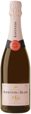 Raventos i Blanc, De Nit Conca del Riu Anoia, 2023, 12x750ml