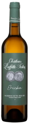 Château Laffitte-Teston, Cuvée Ericka, 2024