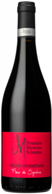 Domaines Perrin, Domaine Michelas St Jemms Fleur de Syrahne, 2023