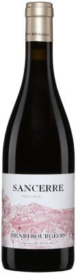 Henri Bourgeois, Henri Bourgeois, Sancerre Rouge, 2023