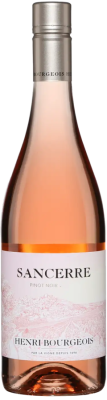 Henri Bourgeois, Sancerre Rosé, 2025