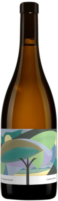 Cantine Ermes, No Compromise Carricante