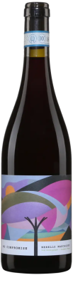 Cantine Ermes, No Compromise, Nerello Mascalese, 2024