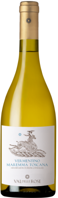 Casa Cecchi, Val delle Rose Vermentino