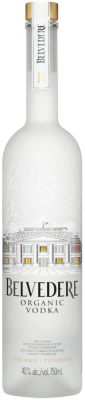 Belvedere, Pure