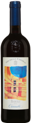 Michele Chiarlo, Barolo Cannubi