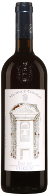 Michele Chiarlo, Barolo Cerequio