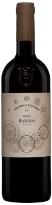 Michele Chiarlo, Barolo Palas