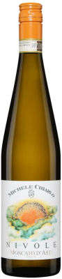 Michele Chiarlo, Moscato d'Asti Nivole
