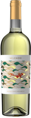 Velenosi, Villa Angela Offida Pecorino, 2025