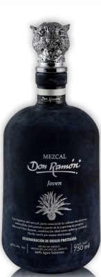 Don Ramon, Salmiana Mezcal