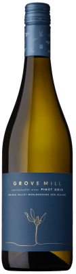 Foley Wines, Grove Mills Pinot Gris, 2025