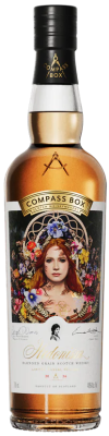Compass Box, Hedonism Edition 2026