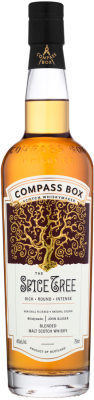 Compass Box, Spice Tree