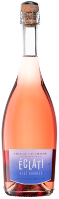 Château des Charmes, Éclat Rosé