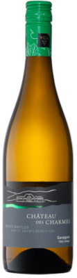 Château des Charmes, Savagnin Old Vines