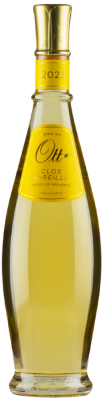 Domaines Ott, Clos Mireille