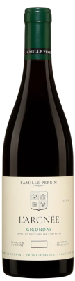 Domaines Perrin, L'Argnée Vieilles Vignes Gigondas, 2020
