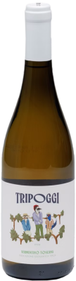 Masi Estates, Tripoggi Vermentino Toscana, 2025