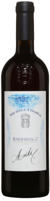 Michele Chiarlo, Barbaresco Asili