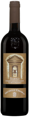 Michele Chiarlo, Barolo Tortoniano