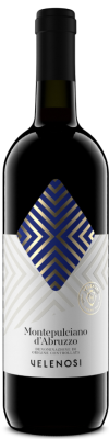 Velenosi, Montepulciano d'Abruzzo, 2024
