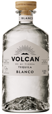 Volcan, Blanco Tequila